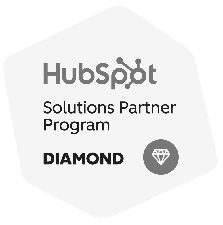 Diamond-hubspot-badge