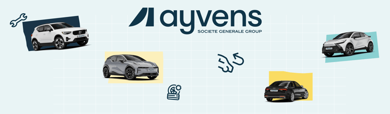 Ayvens case