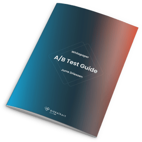A/B test guide
