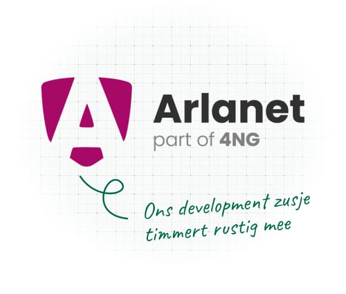 Arlanet