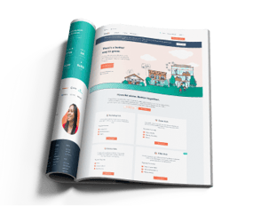 Hubspot Whitepaper