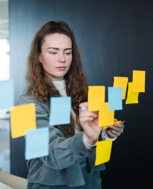 CRO-Stickynotes