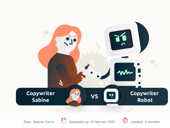 Copywriter-vs-ai