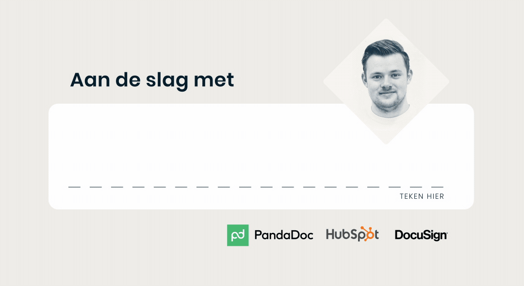 Aan de slag met eSignatures