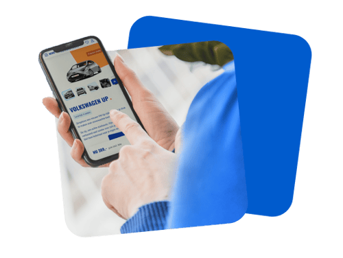 Mobile first