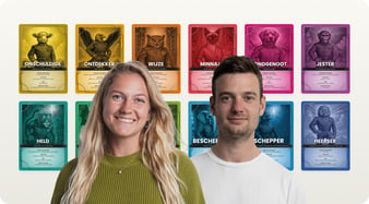 Nieuwsbrief visual