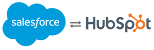 Salesforce-integratie-Hubspot