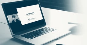 Webinar - leadgeneratie