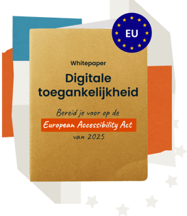 Digitale Toegankelijkheid