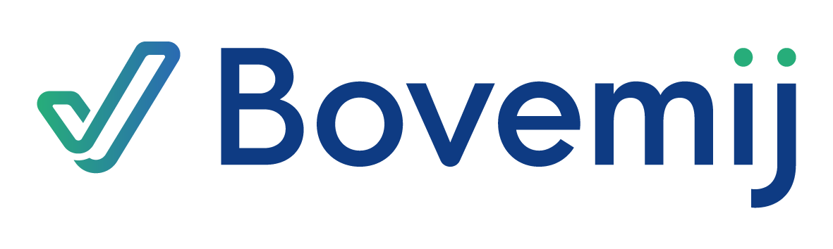 Logo van Bovemij