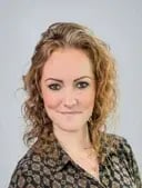 Djamilla Gijsen - Head of Software Development bij Turien & Co. Assuradeuren