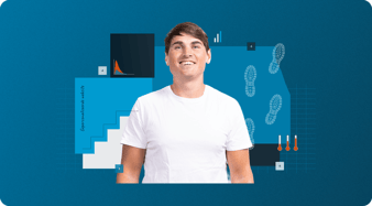 sebastiaan over website personalisatie