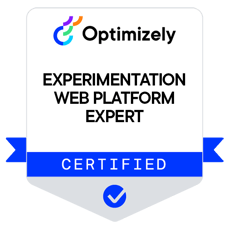 optimizely-webplatform-expert
