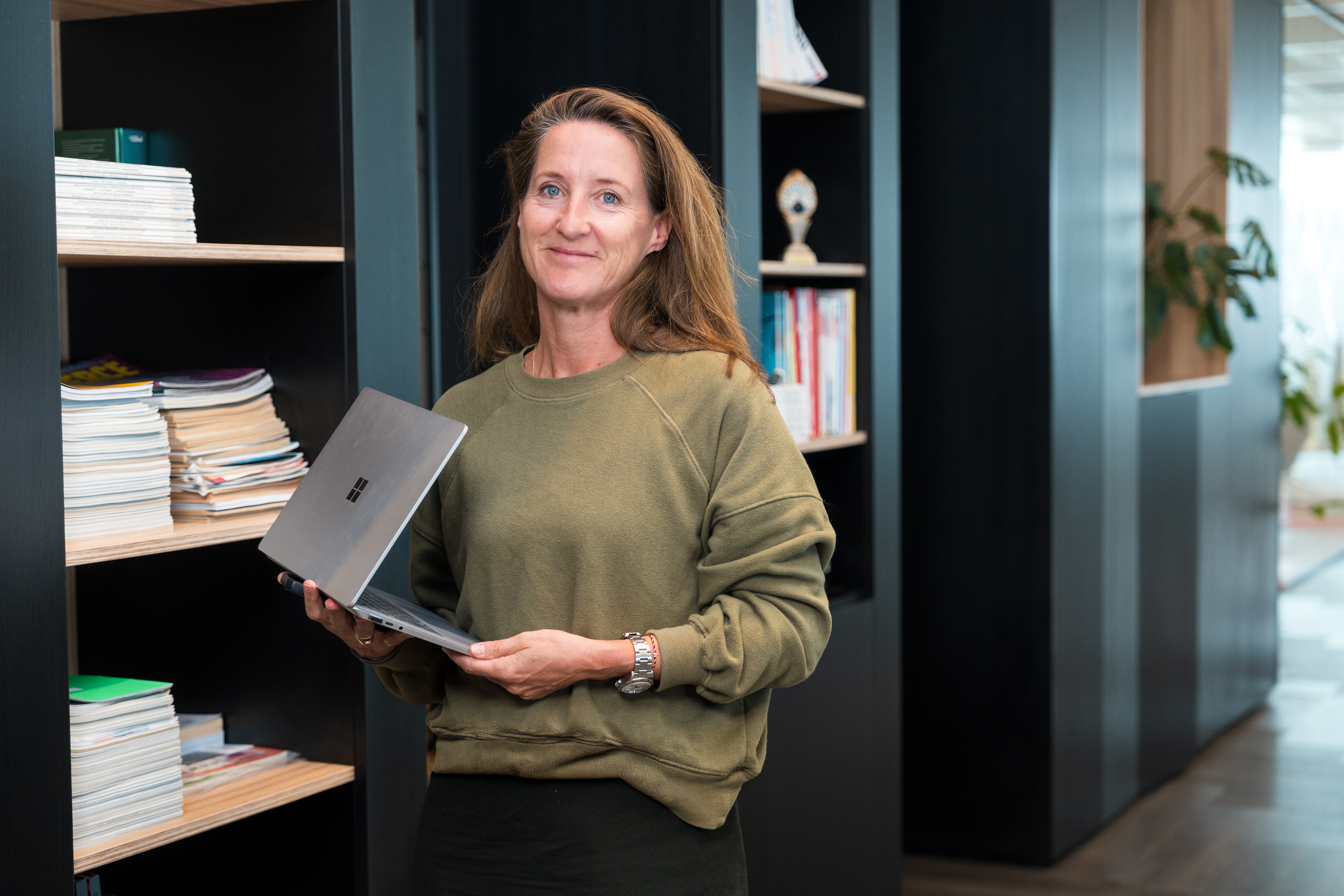 Beeldbank_2026_ Evelien portret_HR-4