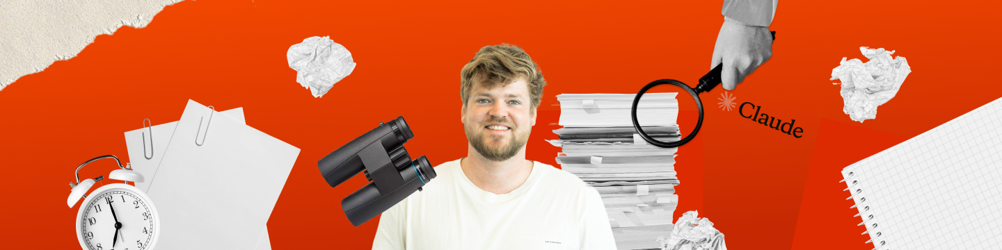 Blog header Jurre.
