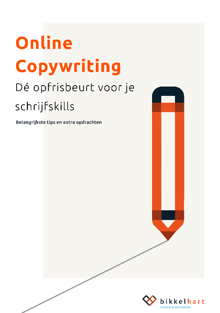 Copywriting