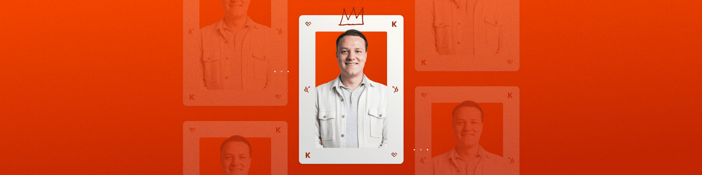 Insider HubSpot tips van Ruben